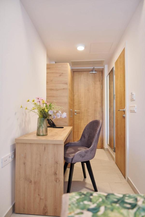 Colentum Resort מורטר מראה חיצוני תמונה