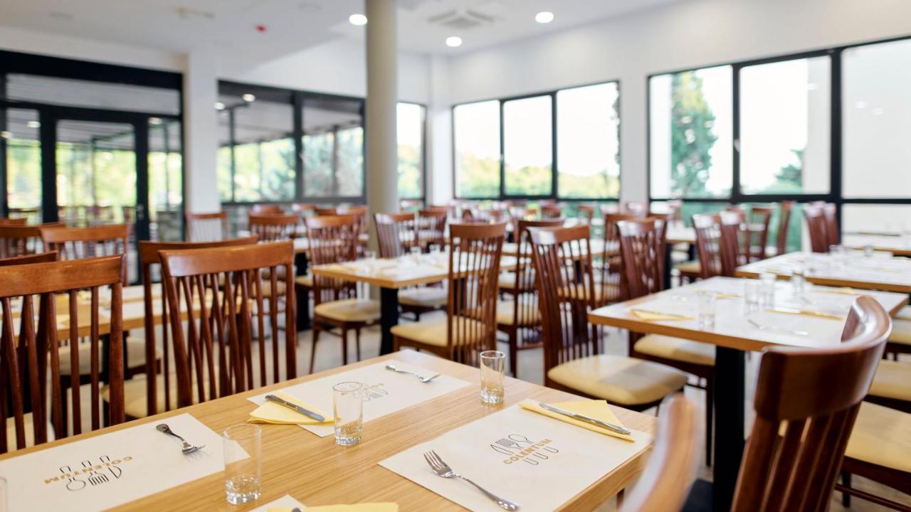 Colentum Resort מורטר מראה חיצוני תמונה